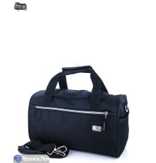 Сумка чоловіча 24*40*15 см,  чорний  "BESTBAG"