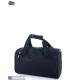 Сумка чоловіча 24*40*15 см,  чорний  "BESTBAG"