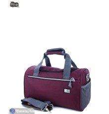 Сумка жіноча 24*40*15 см,  фіолетовий  "BESTBAG"