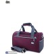 Сумка жіноча 24*40*15 см,  фіолетовий  "BESTBAG"