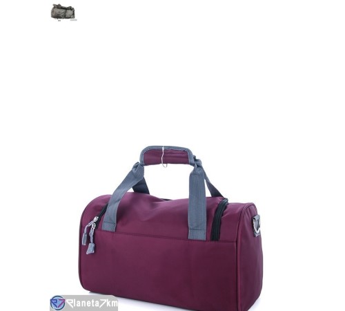 Сумка жіноча 24*40*15 см,  фіолетовий  "BESTBAG"