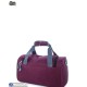 Сумка жіноча 24*40*15 см,  фіолетовий  "BESTBAG"