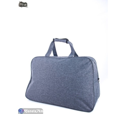 Сумка чоловіча 34*55*30 см,  сірий  "BESTBAG"