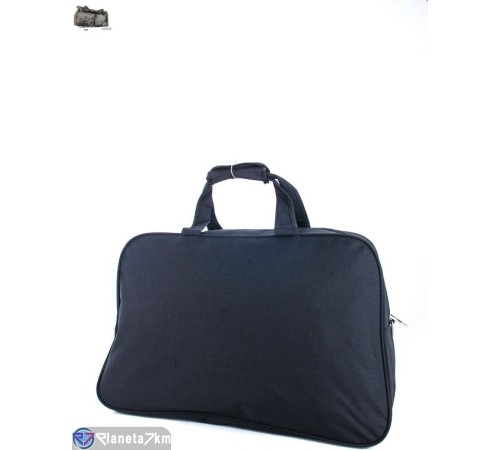 Сумка чоловіча 34*55*30 см,  чорний  "BESTBAG"