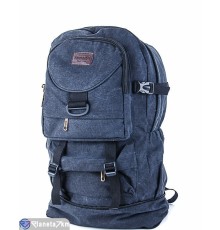 Чоловічий рюкзак 70*34*18 см,  сірий  "BESTBAG"