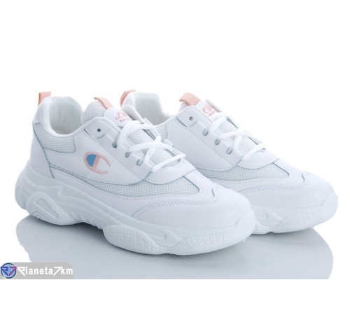 Кросівки жіночі на весну/осінь (6 пар р.35-40) білий "Bella Shoes" Кросівки жіночі на весну/осінь (6 пар р.35-40) білий "Bella Shoes"