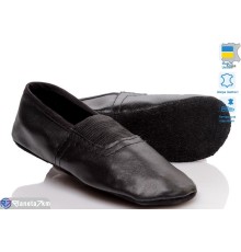 Чешки дитячі на весну/осінь (10 пар р.13-22) чорний  "TIMUS-OPT"