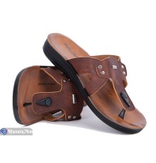 Шлепки чоловічі (6 пар р.40-44) колір як на фото  "Gelena"