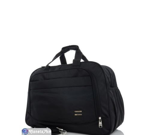 Сумка чоловіча 40*63*25 см, чорний "BESTBAG" Сумка чоловіча 40*63*25 см, чорний "BESTBAG"