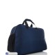 Сумка чоловіча 40*63*25 см, синій "BESTBAG"
