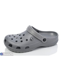 Кроки чоловічі на літо (8 пар р.40-45) сірий  "LULI"