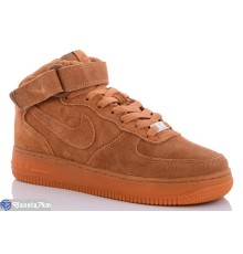 Кросівки жіночі на весну/осінь (8 пар р.37-41) camel  "KRS"