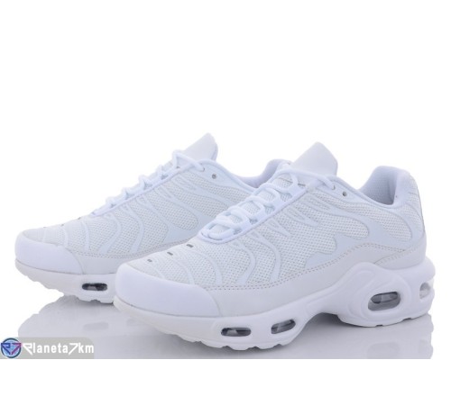 Кросівки жіночі на весну/осінь (8 пар р.36-41) білий  "IZY"