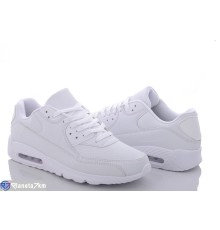 Кросівки чоловічі на весну/осінь (8 пар р.40-45) білий  "IZY"