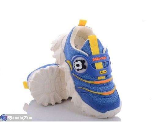 Дитячі кросівки на весну/осінь (10 пар р.26-30) блакитний "Bella Shoes" Дитячі кросівки на весну/осінь (10 пар р.26-30) блакитний "Bella Shoes"