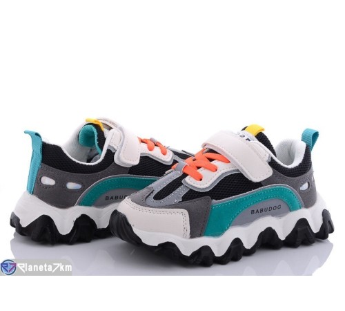 Дитячі кросівки на весну/осінь (8 пар р.26-31) чорний "Bella Shoes" Дитячі кросівки на весну/осінь (8 пар р.26-31) чорний "Bella Shoes"