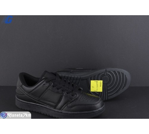 Кросівки жіночі на весну/осінь (8 пар р.36-41) чорний  "Navigator"