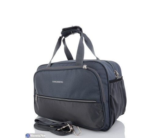 Сумка 33*48*22 см, сірий "BESTBAG" Сумка 33*48*22 см, сірий "BESTBAG"