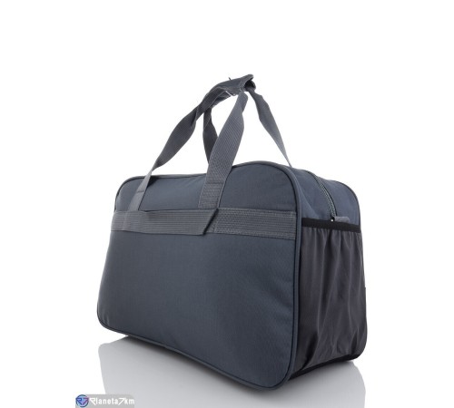 Сумка 33*48*22 см, сірий "BESTBAG" Сумка 33*48*22 см, сірий "BESTBAG"
