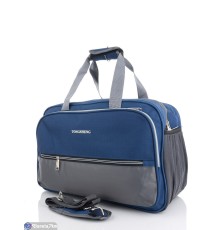 Сумка 33*48*22 см,  синій  "BESTBAG"