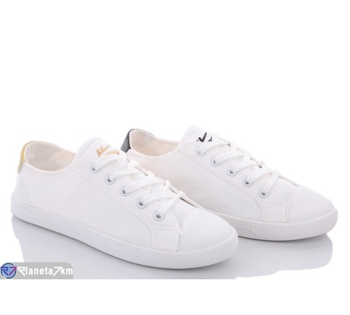 Кеди жіночі на весну/осінь (7 пар р.36-40) мікс "Bella Shoes" Кеди жіночі на весну/осінь (7 пар р.36-40) мікс "Bella Shoes"