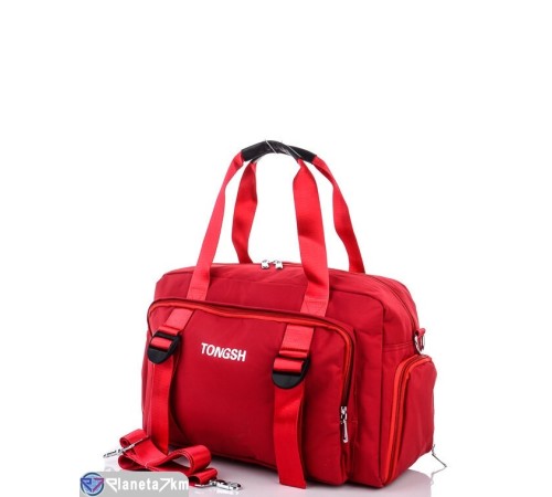Сумка 30*42*18 см, червоний "BESTBAG" Сумка 30*42*18 см, червоний "BESTBAG"
