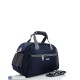 Сумка 30*45*19 см, синій "BESTBAG"