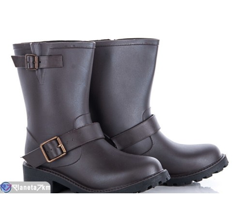 Чоботи жіночі на весну/осінь (6 пар р.36-40) коричневий "Bella Shoes" Чоботи жіночі на весну/осінь (6 пар р.36-40) коричневий "Bella Shoes"