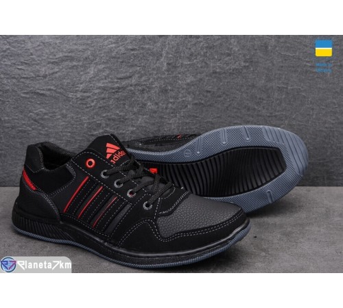 Кросівки чоловічі на весну/осінь (8 пар р.40-45) чорний "OLLA" Кросівки чоловічі на весну/осінь (8 пар р.40-45) чорний "OLLA"