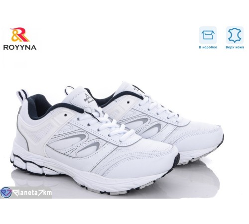 Кросівки жіночі на весну/осінь (8 пар р.36-41) білий "ROYYNA" Кросівки жіночі на весну/осінь (8 пар р.36-41) білий "ROYYNA"