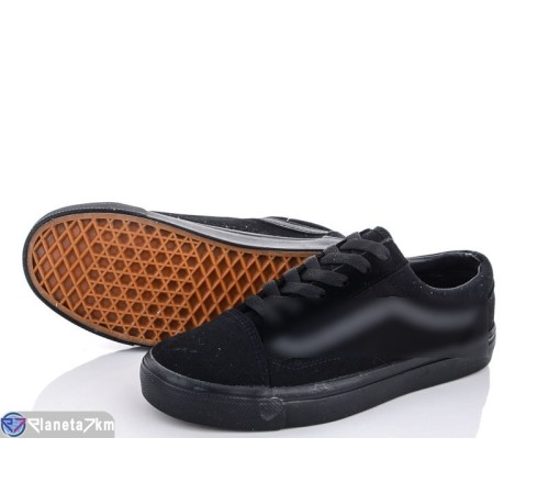 Кеди жіночі на весну/осінь (6 пар р.35-40) чорний "VIOLA" Кеди жіночі на весну/осінь (6 пар р.35-40) чорний "VIOLA"