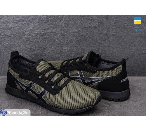 Кросівки чоловічі на весну/осінь (6 пар р.40-46) зелений "OLLA" Кросівки чоловічі на весну/осінь (6 пар р.40-46) зелений "OLLA"