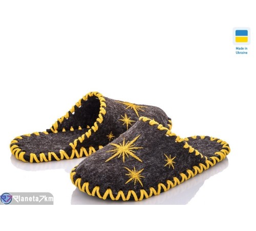 Тапки жіночі на весну/осінь (9 пар р.36-41) коричневий "Activ" Тапки жіночі на весну/осінь (9 пар р.36-41) коричневий "Activ"