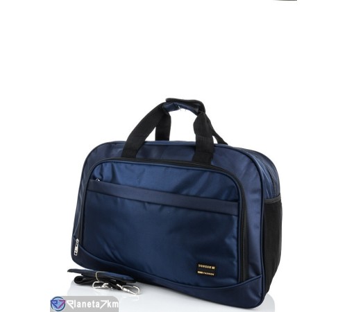 Сумка 42*59*26 см, синій "BESTBAG" Сумка 42*59*26 см, синій "BESTBAG"