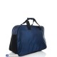 Сумка 42*59*26 см, синій "BESTBAG"