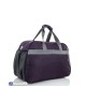 Сумка жіноча 37*50*23 см, фіолетовий "BESTBAG"