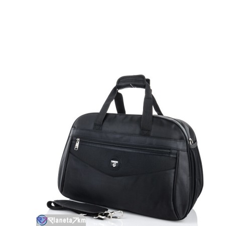 Сумка 37*50*23 см, чорний "BESTBAG" Сумка 37*50*23 см, чорний "BESTBAG"