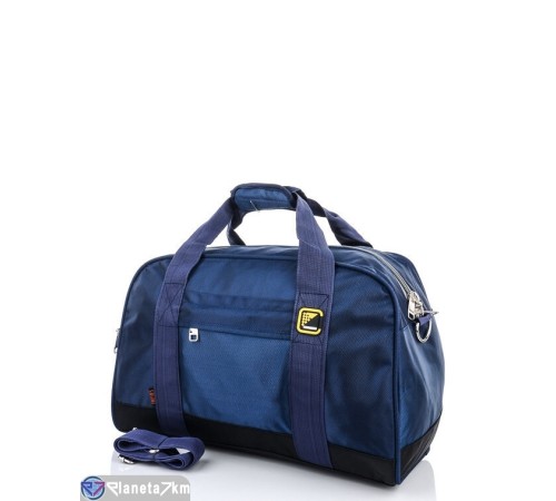 Сумка 30*45*24 см, синій "BESTBAG" Сумка 30*45*24 см, синій "BESTBAG"