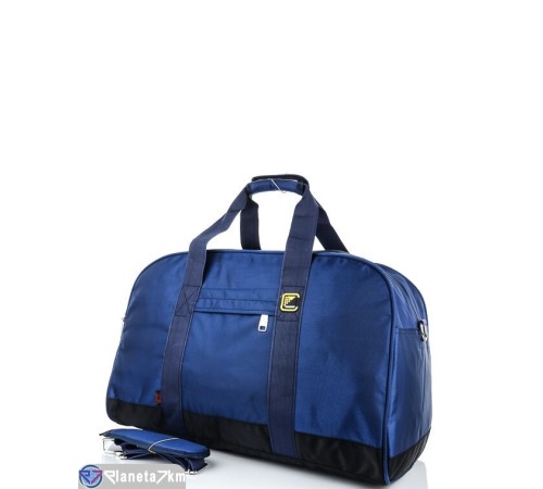 Сумка 40*57*25 см, синій "BESTBAG" Сумка 40*57*25 см, синій "BESTBAG"