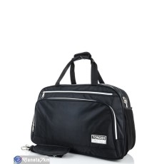 Сумка 40*55*22 см,  чорний  "BESTBAG"