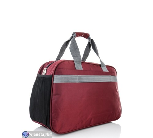 Сумка 40*55*23 см, бордовий "BESTBAG" Сумка 40*55*23 см, бордовий "BESTBAG"