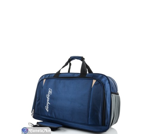 Сумка 40*60*27 см, синій "BESTBAG" Сумка 40*60*27 см, синій "BESTBAG"