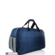 Сумка 40*60*27 см, синій "BESTBAG"