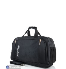 Сумка 40*60*27 см,  чорний  "BESTBAG"