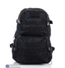 Чоловічий рюкзак 50*33*16 см,  чорний  "BESTBAG"