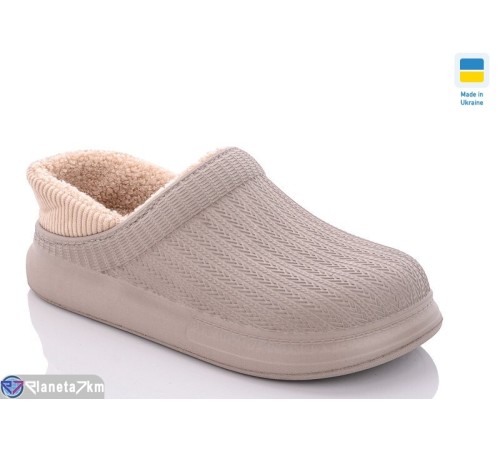 Бурки жіночи на весну/осінь (8 пар р.37-41) бежевий  "Korka"
