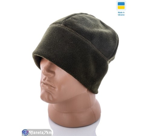 Шапка чоловіча на весну/осінь (5 шт. р.сетка One size) хакі "VIOLA" Шапка чоловіча на весну/осінь (5 шт. р.сетка One size) хакі "VIOLA"