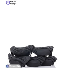 Бананка чоловіча 14*27*6 см,  мікс  "Raluka"