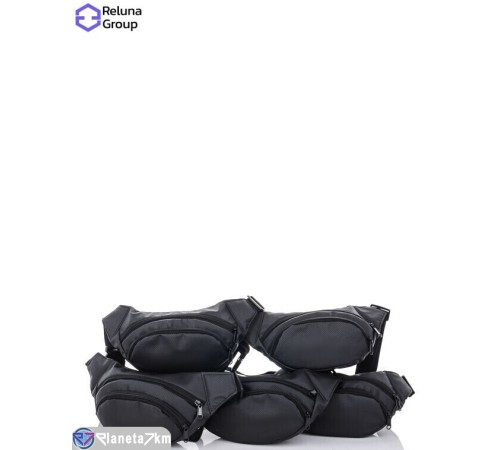 Бананка чоловіча 14*27*6 см,  мікс  "Raluka"