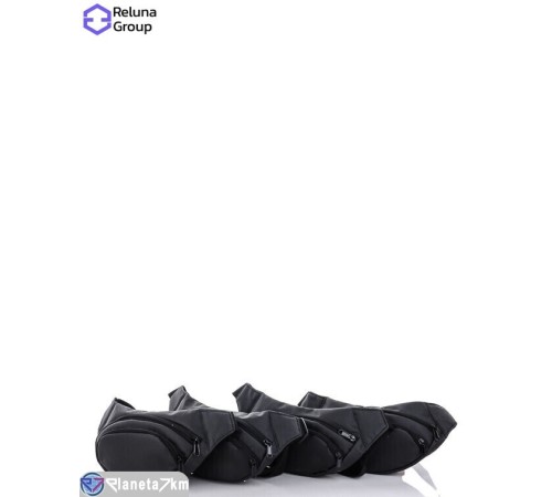 Бананка чоловіча 14*27*6 см,  мікс  "Raluka"